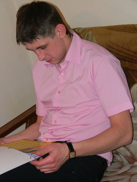 Алексей Хамченко