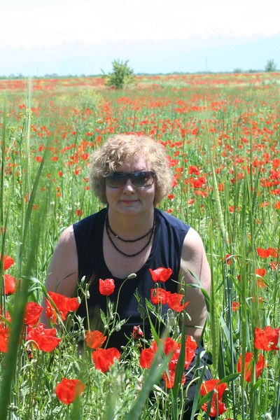 Ирина Привалихина