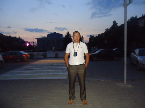 Рамис Фатихович Магрупов