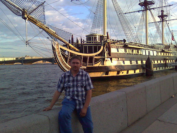 Алексей Муравьёв