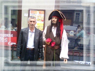 Эркин Кочкоров