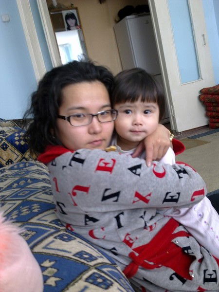 Гульнара Кужахметова