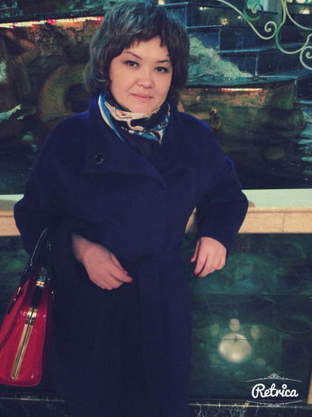 Нургуль Ашимханова