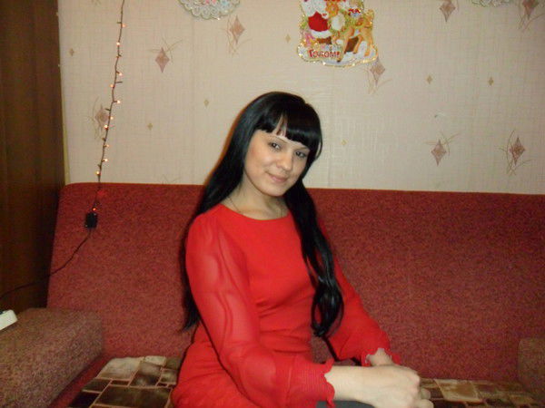 Любовь Фофанова