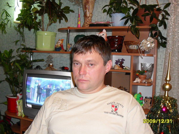 Александр Багин