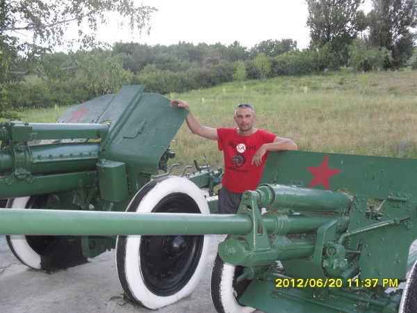 Артём Вдовинов