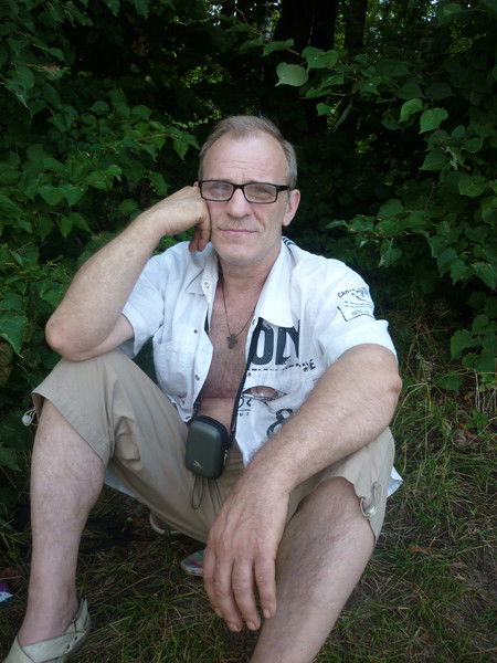 Борис Туловский