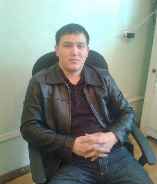 Турекулов Тимур