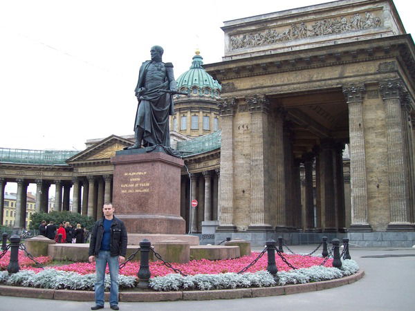 Виталий Даниленко