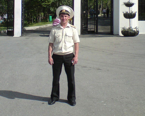 Руслан Сафаралиев