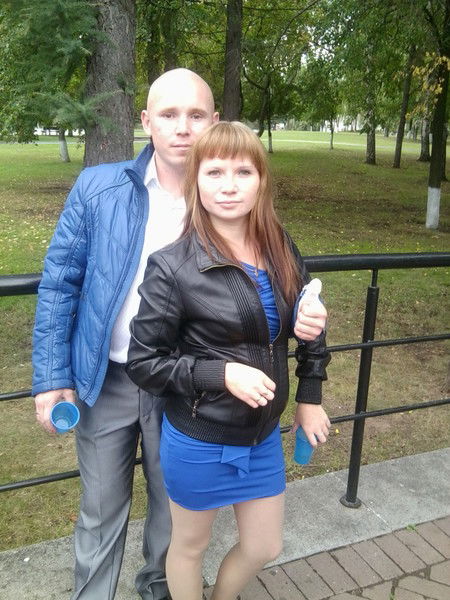 Ирина Максимова