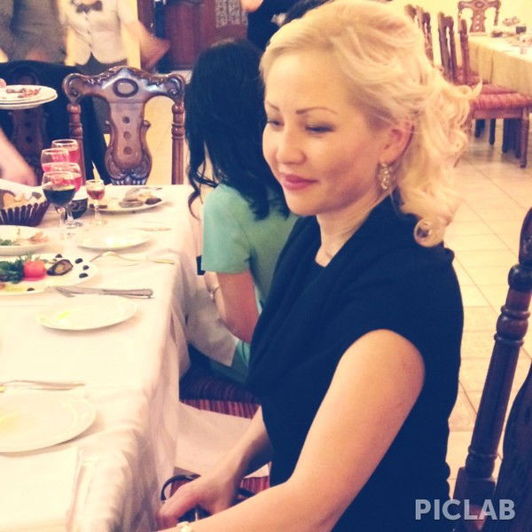 Аниса Куанышпаева