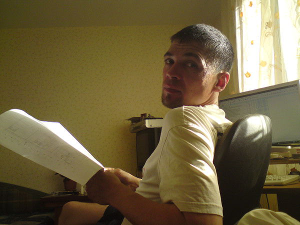 Алик Галиулин