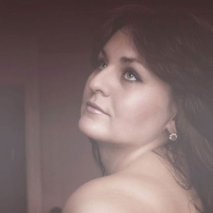 Ольга Сычугова