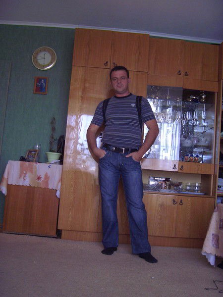 Евгений Проценко