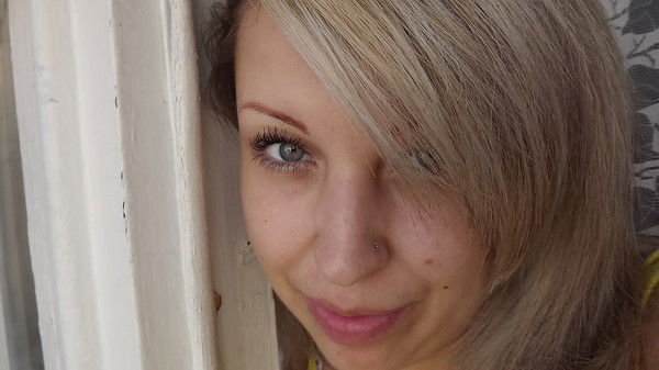 Ольга Петрова