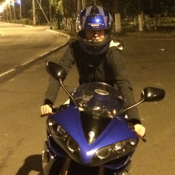 Екатерина Матвеева