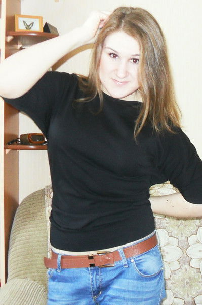 Лена Лукашова