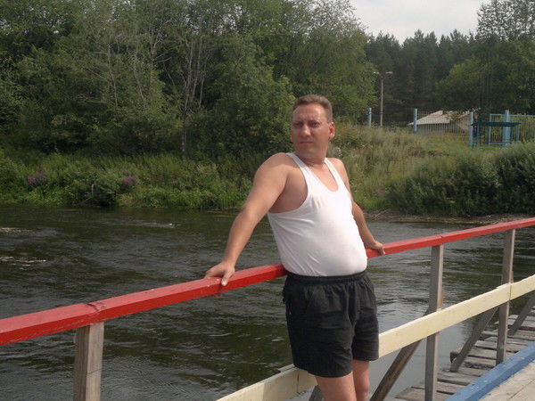 Дмитрий Косовских