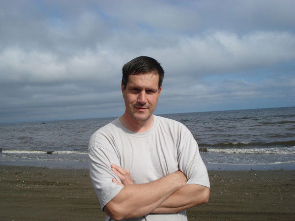 Александр Крюков