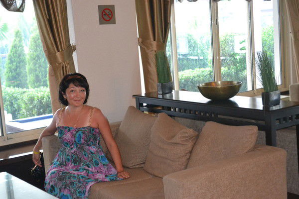 Самешева Лейла