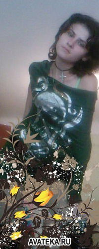 Виктория Рыхлицкая