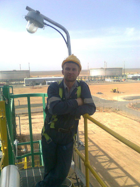 Андрей Шевчик