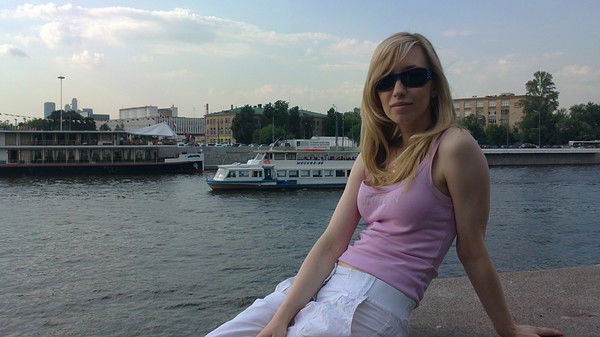 Ольга Субач