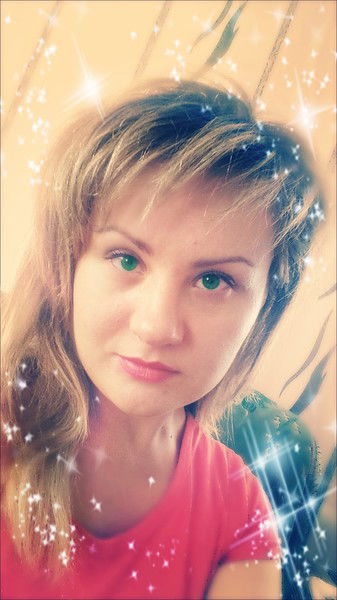 Оля Якубовская