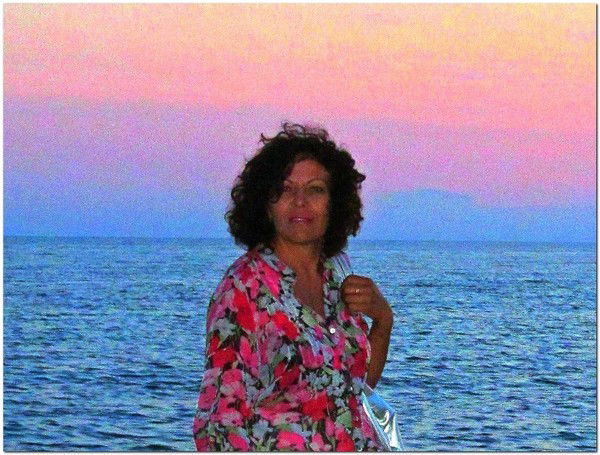 Валентина Мунтян