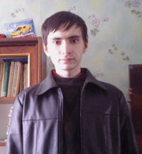 Андрей Паздников