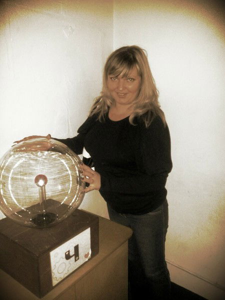 Наталья Мальцева