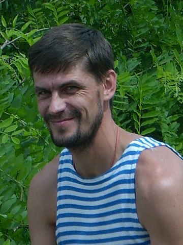 Андрей Буранов