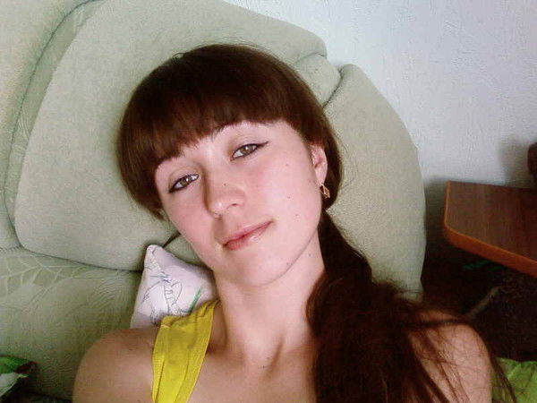 Юлия Сутула