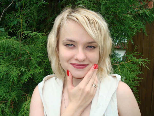 Татьяна Викторова