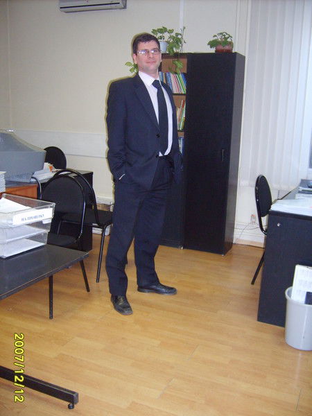 Алексей Золотухин