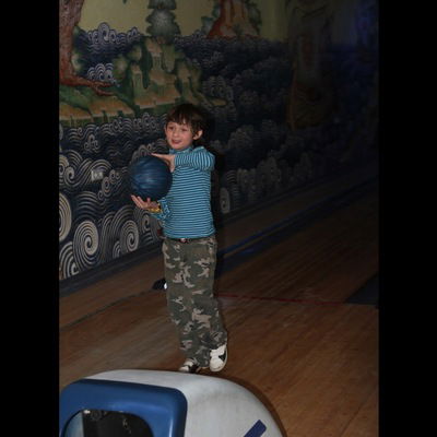 Федя Демьянюк