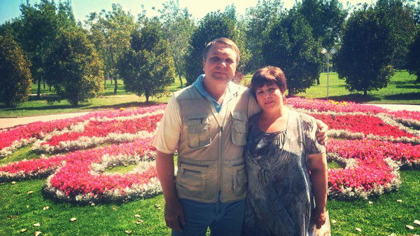 Ирина Ряшина