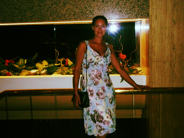 Маргарита Рыбак