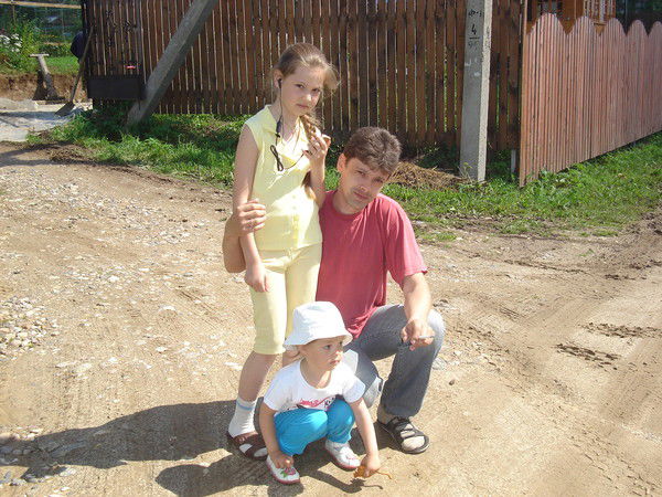 Павел Волченков