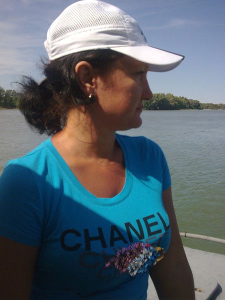 Елена Елинова