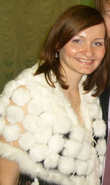 Юля Наторина