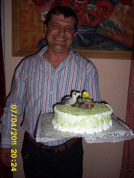 Сергей Зозуля