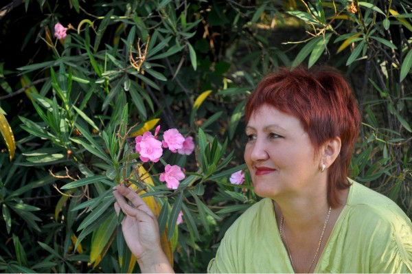 Любовь Сафарова