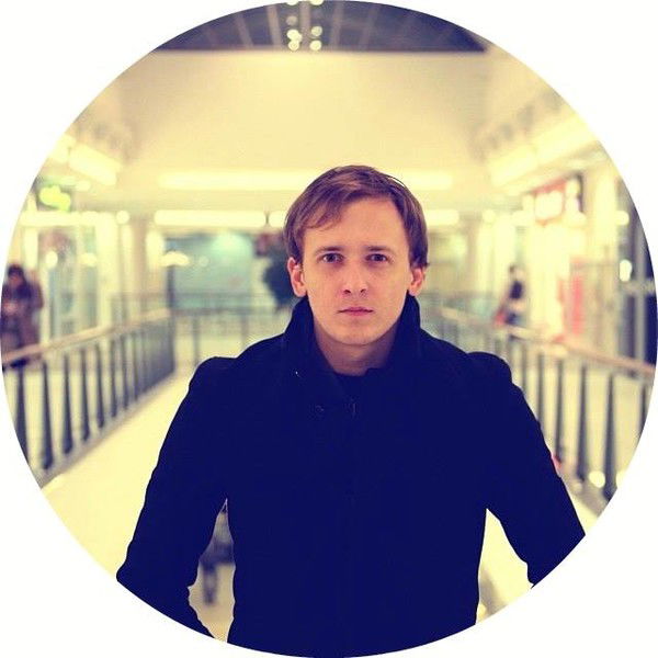 Егор Затонский