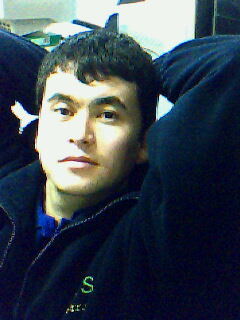 Нуржан Исмаилов