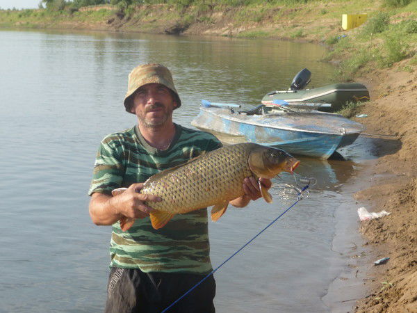 Иван Слизков