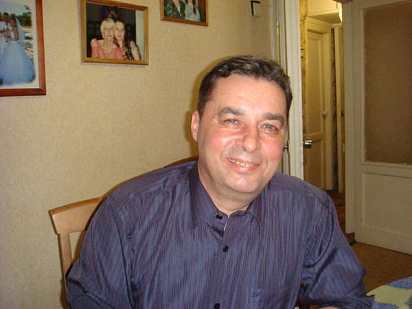 Гречуха Юрий