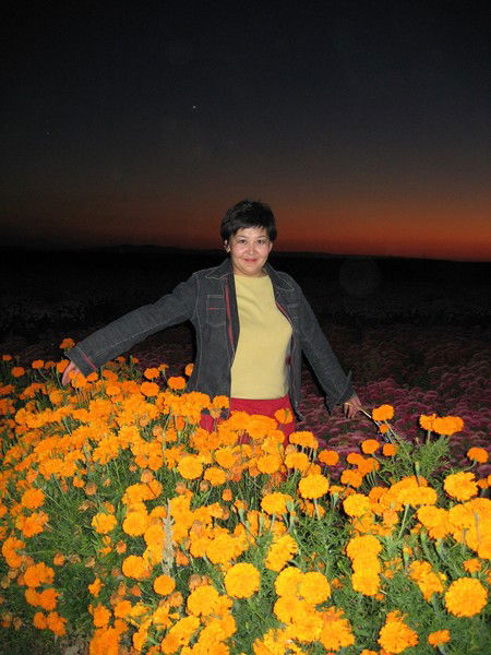 Айгуль Биконурова