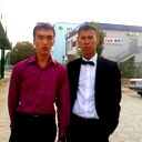 Канат Абылаев